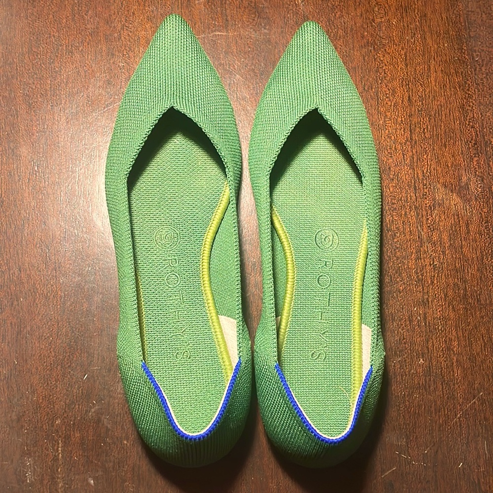 Rothy’s size 7.5
